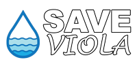 Save Viola Logo